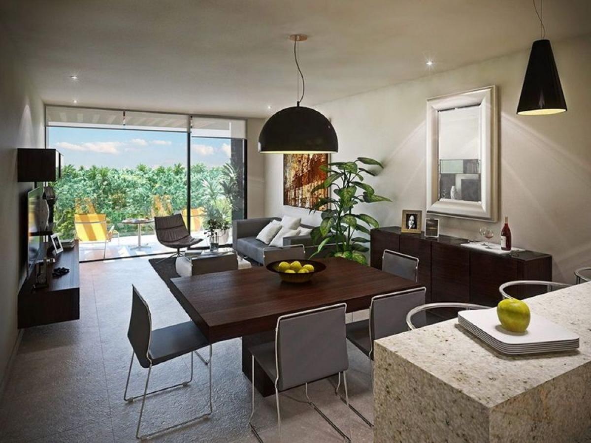 Estúdio em Mexico N.º 152378