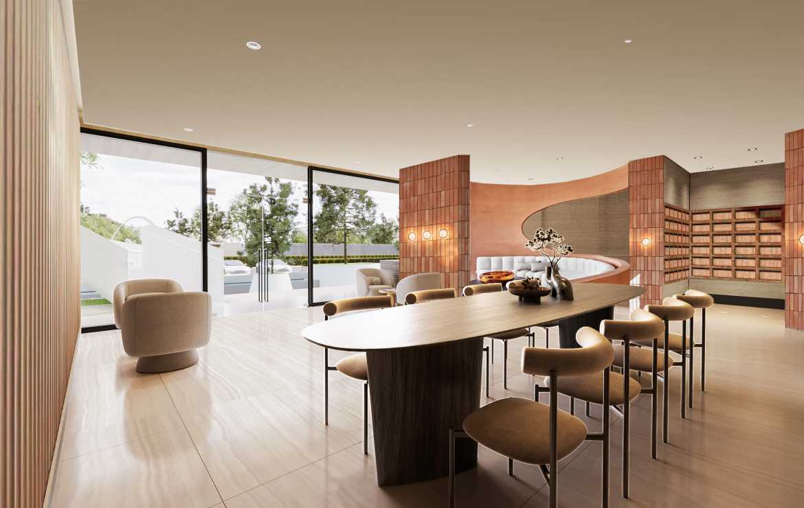 Квартира с 1 спальней в Arise Vibe, Пхукет, Таиланд № 76910