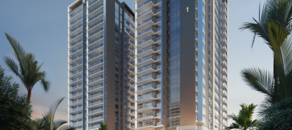Studio in Dubai, UAE, Nr. 194676 12