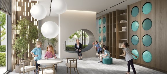 Studio in Dubai, UAE, Nr. 194676 11