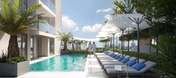 Studio in Dubai, UAE, Nr. 194676 5