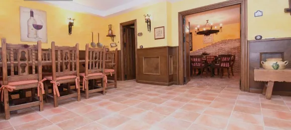 5 bedrooms Villa in Mijas, Spain No. 82731 67