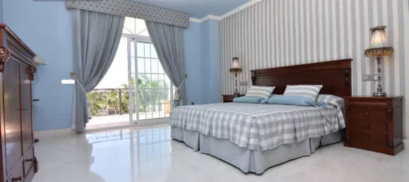 5 bedrooms Villa in Mijas, Spain No. 82731 42