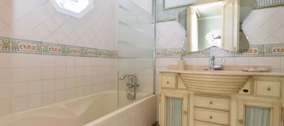 5 bedrooms Villa in Mijas, Spain No. 82731 60