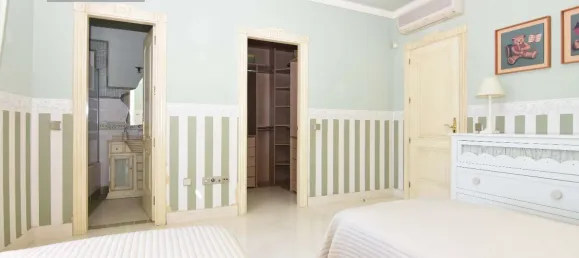 5 bedrooms Villa in Mijas, Spain No. 82731 58