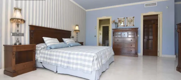5 bedrooms Villa in Mijas, Spain No. 82731 41