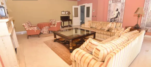 5 bedrooms Villa in Mijas, Spain No. 82731 20