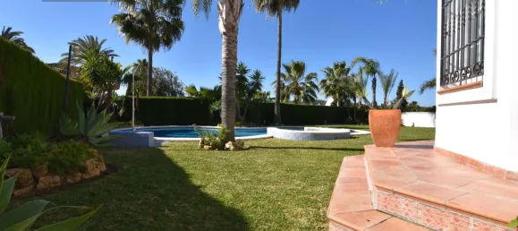 5 bedrooms Villa in Mijas, Spain No. 82731 10