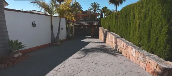 5 bedrooms Villa in Mijas, Spain No. 82731 12