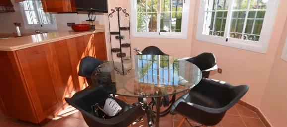 5 bedrooms Villa in Mijas, Spain No. 82731 31
