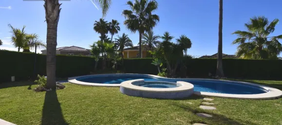 5 bedrooms Villa in Mijas, Spain No. 82731 7