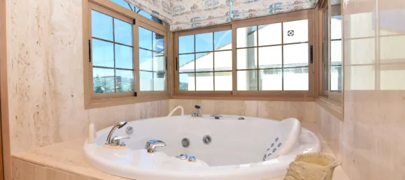 5 bedrooms Villa in Mijas, Spain No. 82731 47