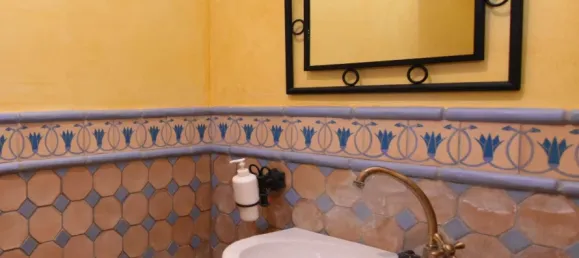 5 bedrooms Villa in Mijas, Spain No. 82731 69