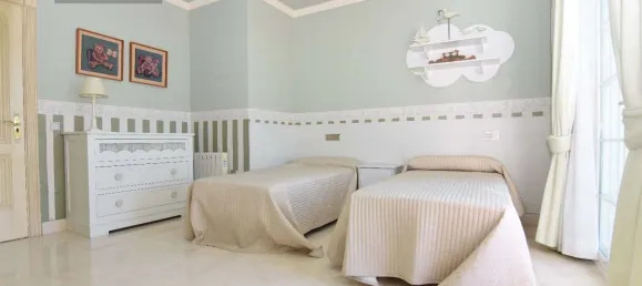 5 bedrooms Villa in Mijas, Spain No. 82731 57