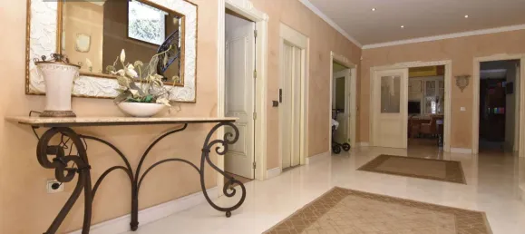 5 Schlafzimmer Villa in Mijas, Spain, Nr. 82731 78