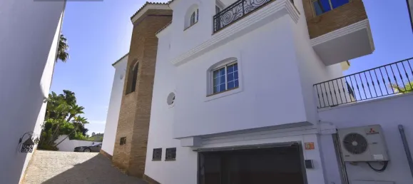 5 bedrooms Villa in Mijas, Spain No. 82731 72