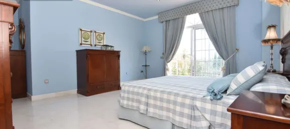 5 Schlafzimmer Villa in Mijas, Spain, Nr. 82731 79