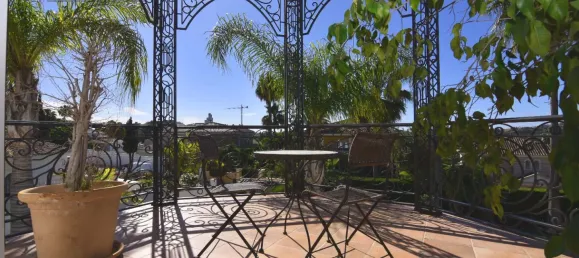 5 bedrooms Villa in Mijas, Spain No. 82731 50