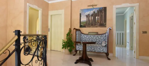 5 bedrooms Villa in Mijas, Spain No. 82731 64