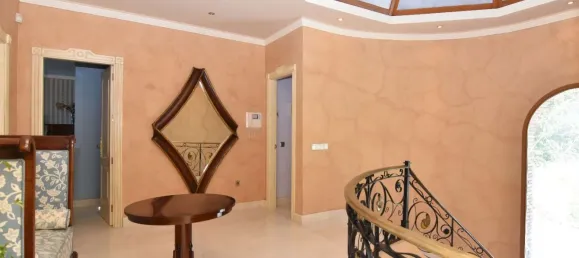 5 bedrooms Villa in Mijas, Spain No. 82731 38