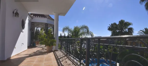 5 bedrooms Villa in Mijas, Spain No. 82731 52