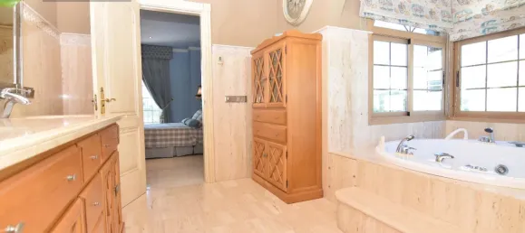 5 bedrooms Villa in Mijas, Spain No. 82731 45