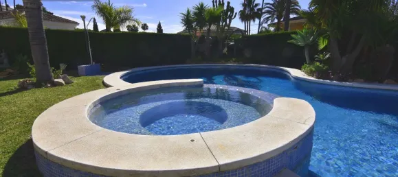 5 bedrooms Villa in Mijas, Spain No. 82731 6