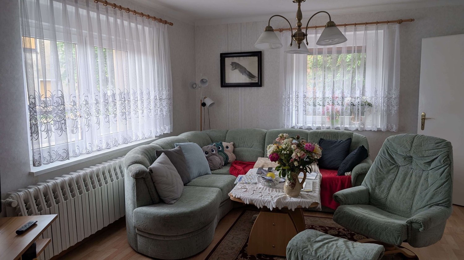 3 Schlafzimmer Bauernhof in Dahme-Spreewald, Germany, Nr. 219546