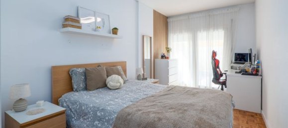 1 bedroom Apartment in Sao Mamede de Infesta, Portugal No. 329687 5
