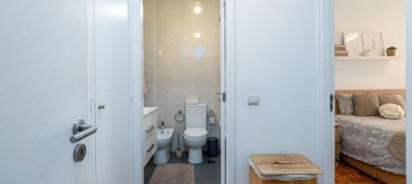 1 bedroom Apartment in Sao Mamede de Infesta, Portugal No. 329687 2