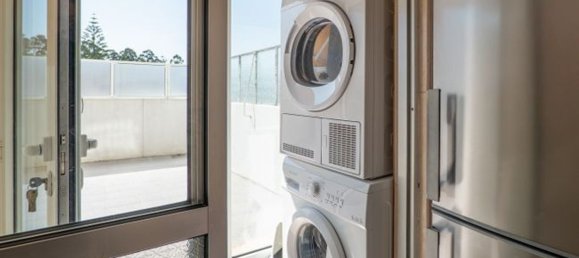 1 bedroom Apartment in Sao Mamede de Infesta, Portugal No. 329687 19