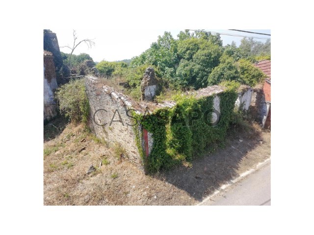 Grundstück in Tomar, Portugal, Nr. 293201