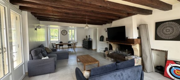 4 غرف نوم منزل في Eguzon-Chantome, France رقم 262100 30