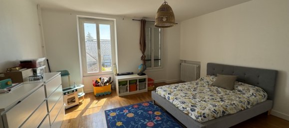 4 غرف نوم منزل في Eguzon-Chantome, France رقم 262100 19