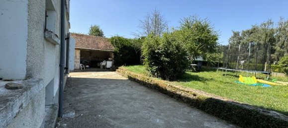 4 غرف نوم منزل في Eguzon-Chantome, France رقم 262100 28