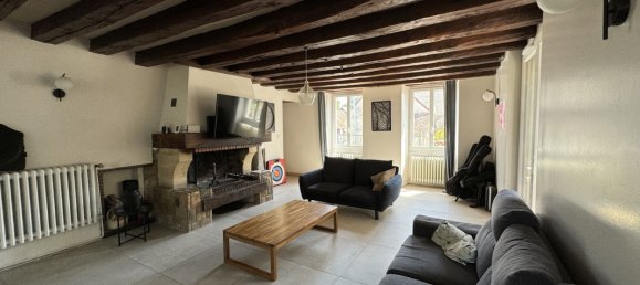 4 غرف نوم منزل في Eguzon-Chantome, France رقم 262100 3