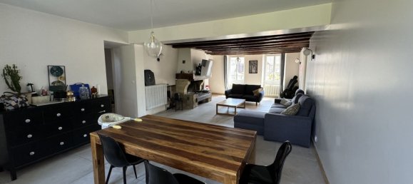 4 غرف نوم منزل في Eguzon-Chantome, France رقم 262100 4