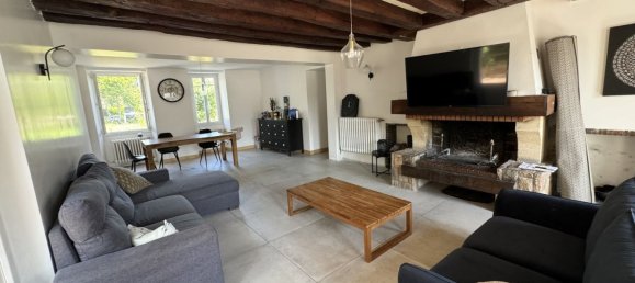 4 غرف نوم منزل في Eguzon-Chantome, France رقم 262100 2