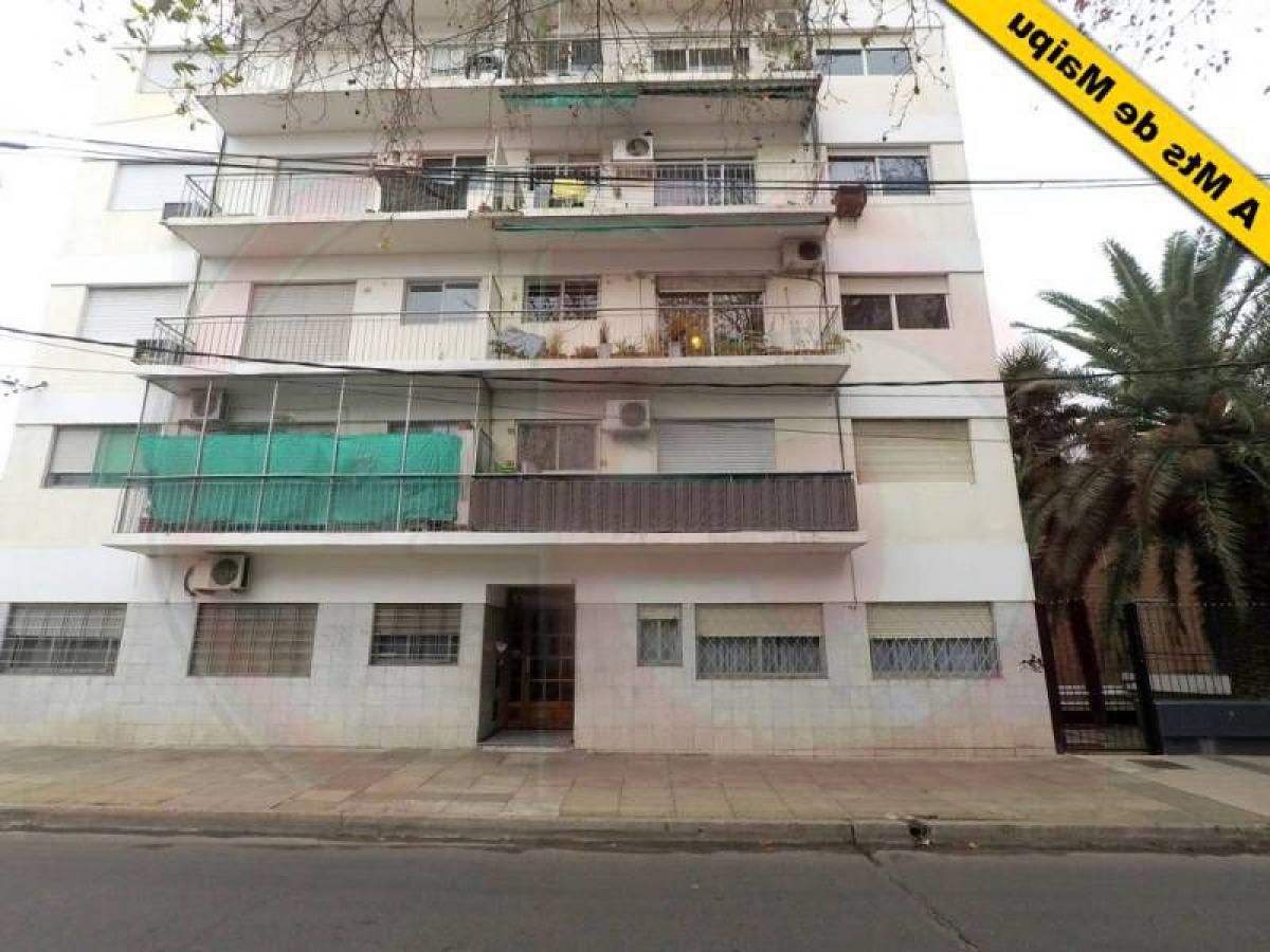 Studio in Vicente Lopez, Argentina No. 13345