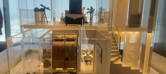 3 bedrooms Duplex in Masdar City, UAE No. 53090 6