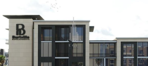 3 bedrooms Duplex in Masdar City, UAE No. 53090 15