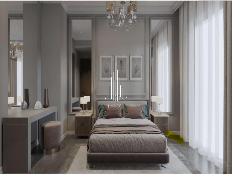 3 bedrooms Duplex in Masdar City, UAE No. 53090