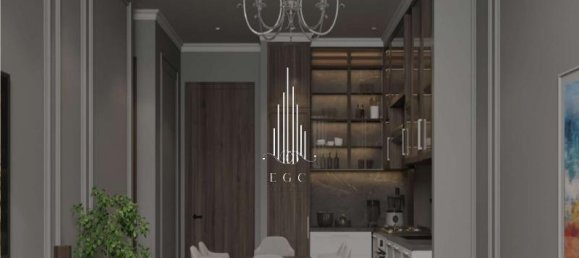 3 bedrooms Duplex in Masdar City, UAE No. 53090 10