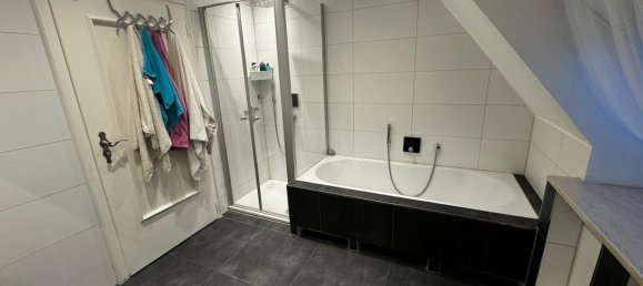 Duplex de 4 divisões em Augsburg, Germany N.º 52568 5