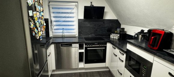 Duplex de 4 divisões em Augsburg, Germany N.º 52568 4