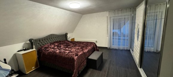 Duplex de 4 divisões em Augsburg, Germany N.º 52568 3