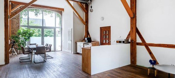 Квартира с 4 спальнями в Хафельланд, Германия № 55788 26