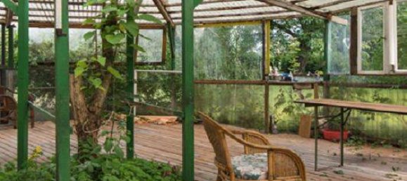 Квартира с 4 спальнями в Хафельланд, Германия № 55788 5