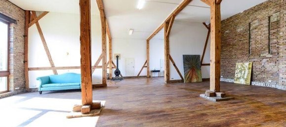 Квартира с 4 спальнями в Хафельланд, Германия № 55788 23