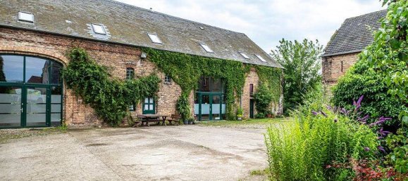 Квартира с 4 спальнями в Хафельланд, Германия № 55788 6